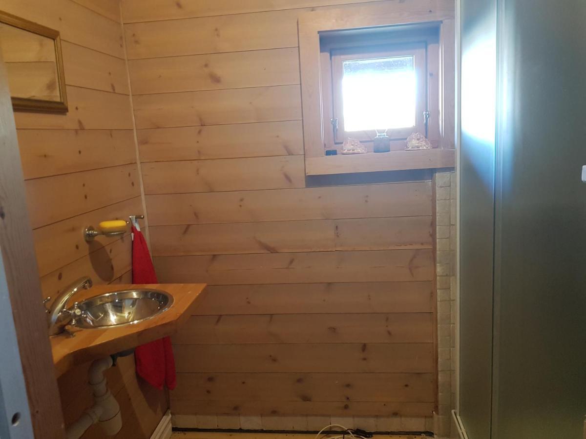 Fredelig Plass For Rekreasjon Kroderen Exteriör bild